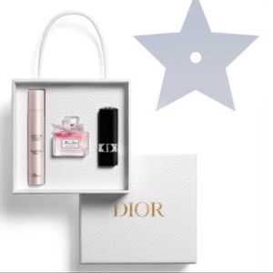 Dior Capture Totale Super Serum Gift Set